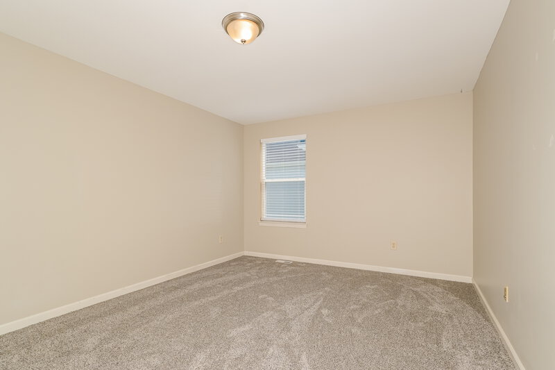 2,655/Mo, 2006 Village Glen Dr Wentzville, MO 63385 Bedroom View 3