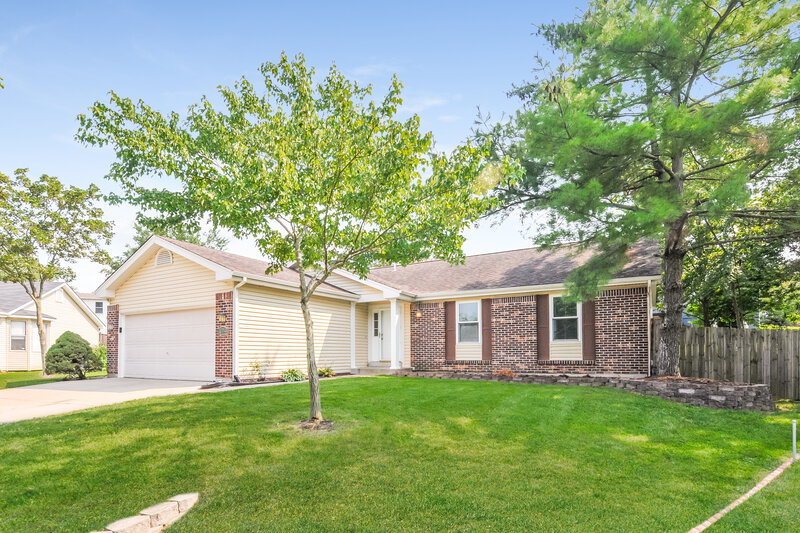 0/Mo, 14 Walnut Hill Ct Saint Charles, MO 63304 Misc View