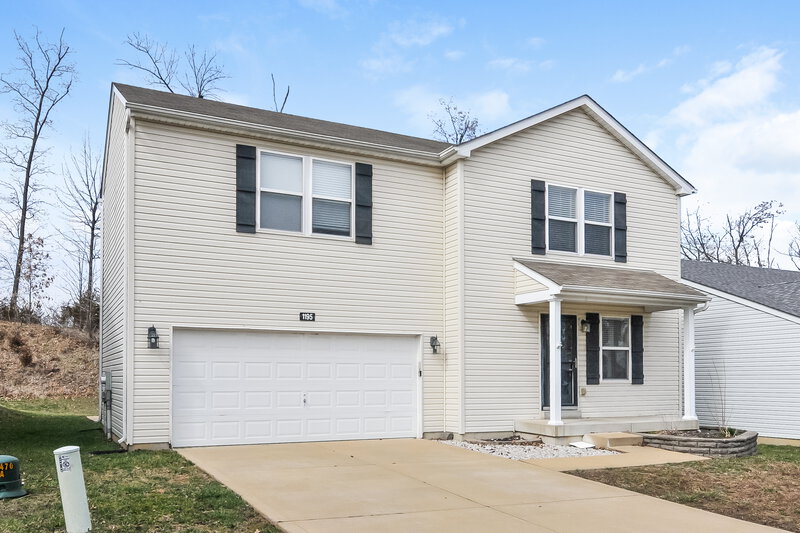 1,955/Mo, 1195 Liberty Crossing Herculaneum, MO 63048 Misc View