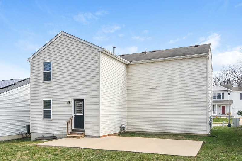 1,955/Mo, 1195 Liberty Crossing Herculaneum, MO 63048 Misc View 14