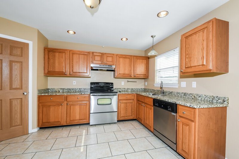 1,685/Mo, 228 Living Water Ct Pevely, MO 63070 Kitchen View