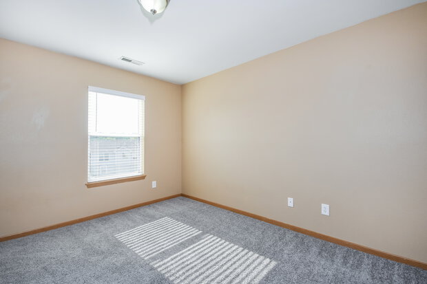 Bedroom View 2