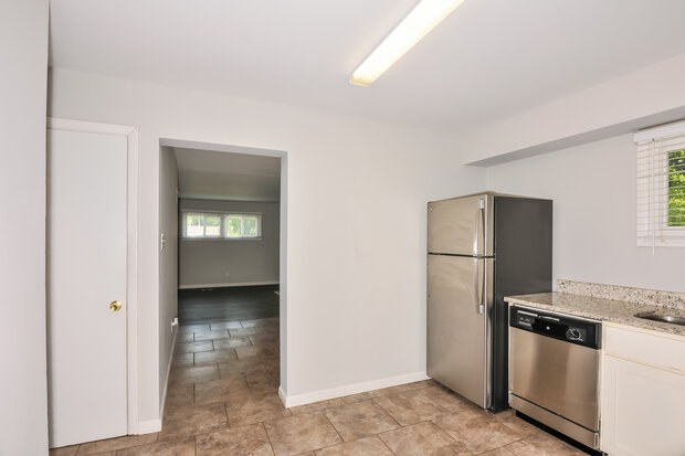 Kitchen View 3