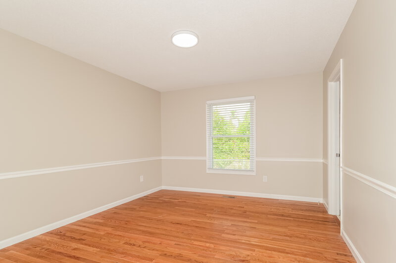 2,020/Mo, 839 Cades Cove Florissant, MO 63031 Main Bedroom View 2