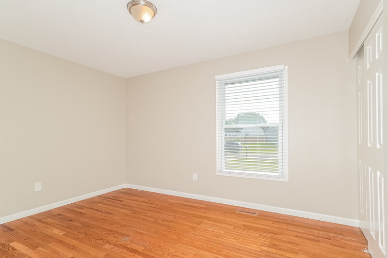 2,020/Mo, 839 Cades Cove Florissant, MO 63031 Bedroom View