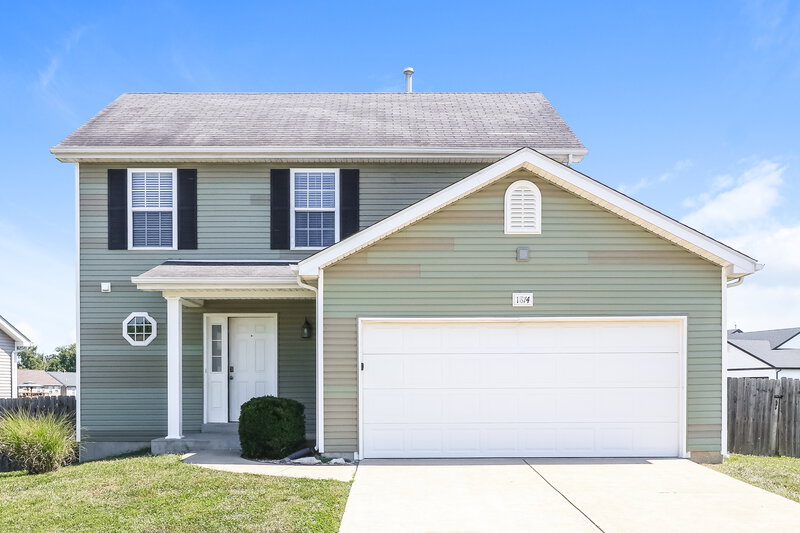 1,885/Mo, 1874 Waters Edge Way Pevely, MO 63070 External View