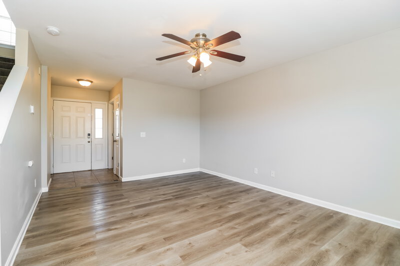 1,885/Mo, 1874 Waters Edge Way Pevely, MO 63070 Living Room View 2