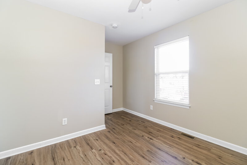 1,885/Mo, 1874 Waters Edge Way Pevely, MO 63070 Bedroom View