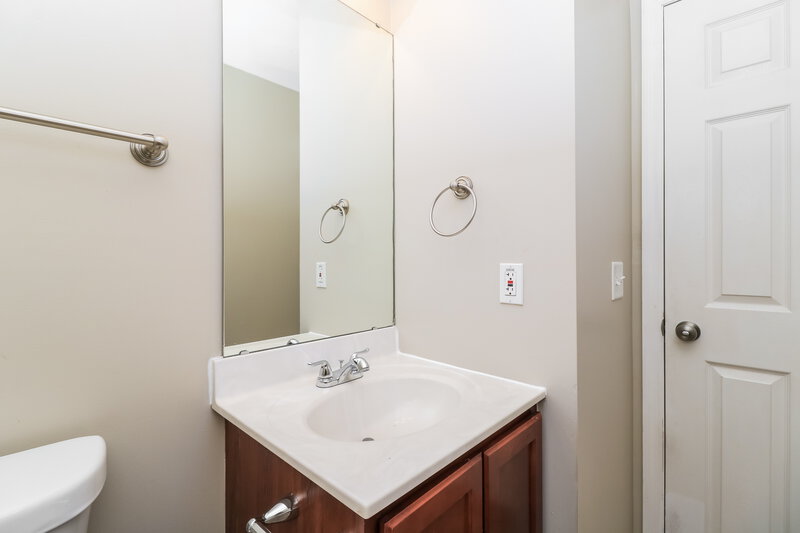 1,885/Mo, 1874 Waters Edge Way Pevely, MO 63070 Bathroom View