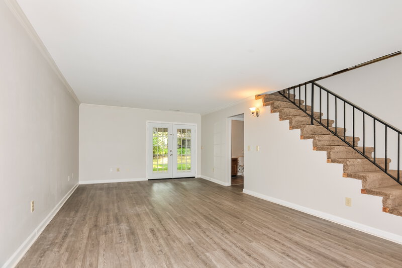 2,090/Mo, 15 Morgat Ct Lake St Louis, MO 63367 Living Room View