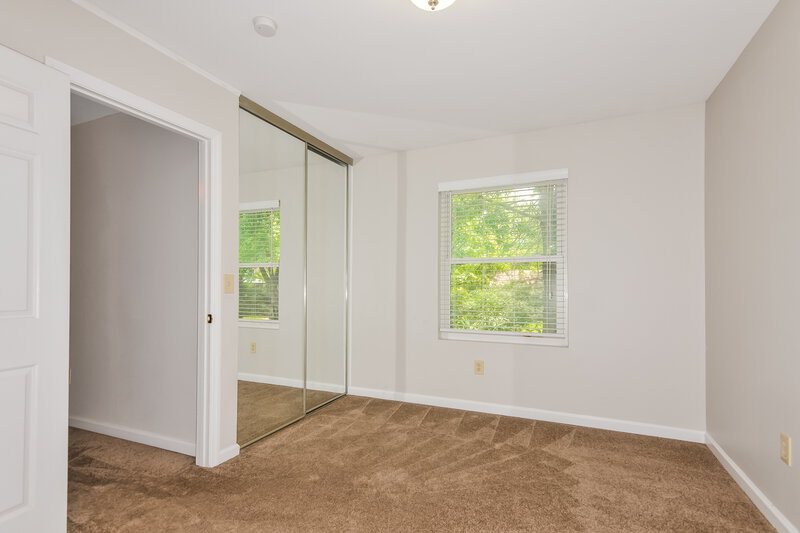 2,090/Mo, 15 Morgat Ct Lake St Louis, MO 63367 Bedroom View