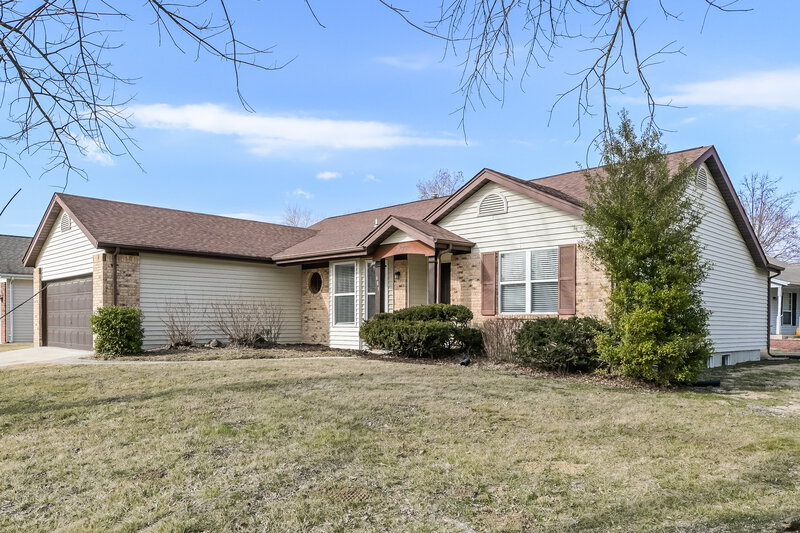 1,940/Mo, 603 Foxtail Dr Florissant, MO 63034 Misc View