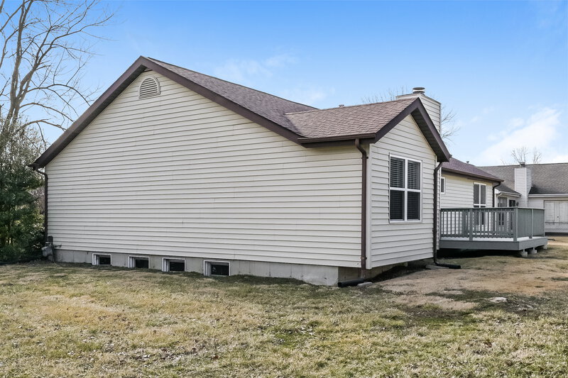 1,940/Mo, 603 Foxtail Dr Florissant, MO 63034 Misc View 13