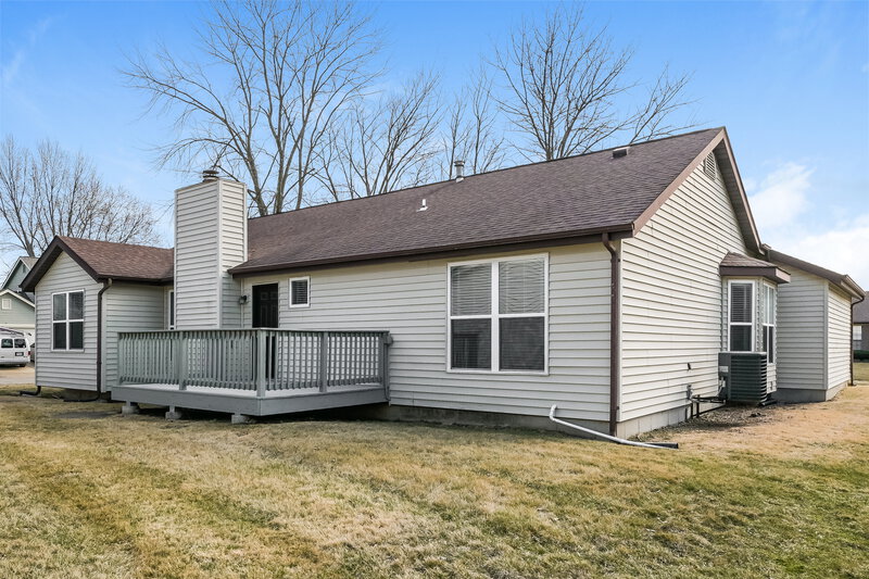 1,940/Mo, 603 Foxtail Dr Florissant, MO 63034 Misc View 14