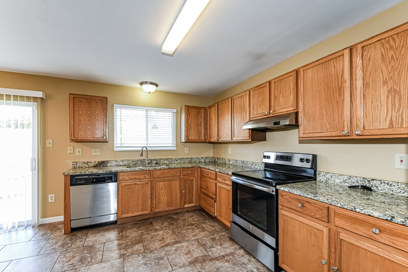 2,150/Mo, 12839 High Crest St Florissant, MO 63033 Misc View 4