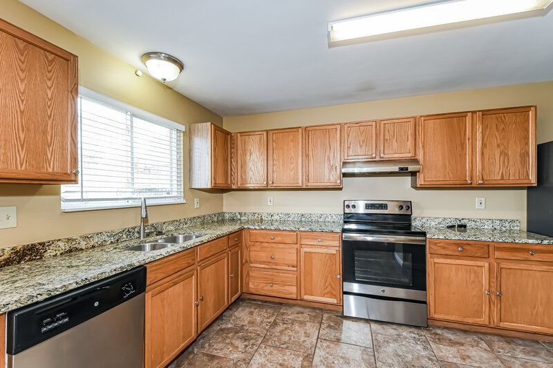 2,150/Mo, 12839 High Crest St Florissant, MO 63033 Misc View 5