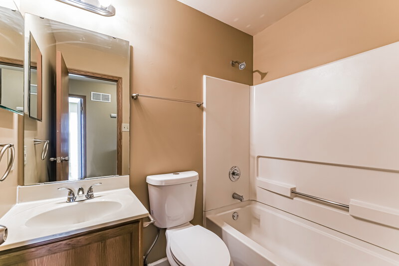 2,150/Mo, 12839 High Crest St Florissant, MO 63033 Misc View 8