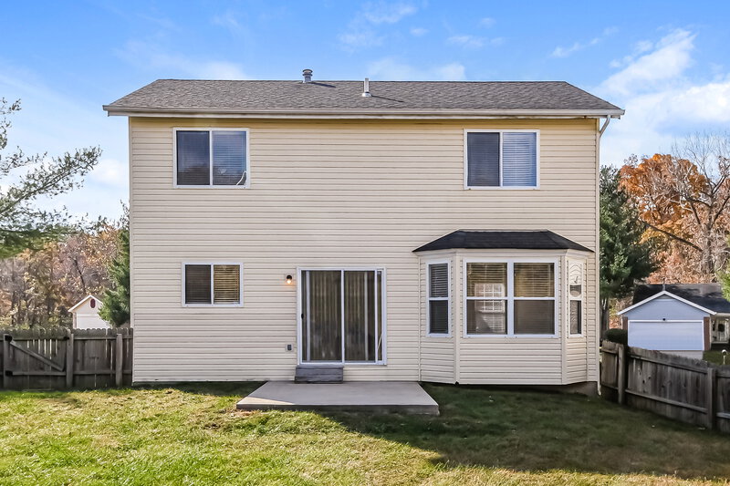 2,150/Mo, 12839 High Crest St Florissant, MO 63033 Misc View 12