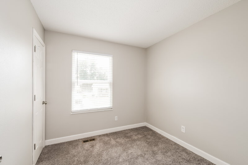 1,735/Mo, 3843 Duchess Dr Saint Charles, MO 63304 Bedroom View 2