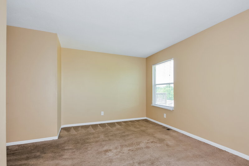 1,655/Mo, 11743 Branridge Rd Florissant, MO 63033 Bedroom View