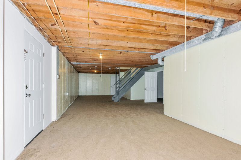 1,655/Mo, 11743 Branridge Rd Florissant, MO 63033 Basement View
