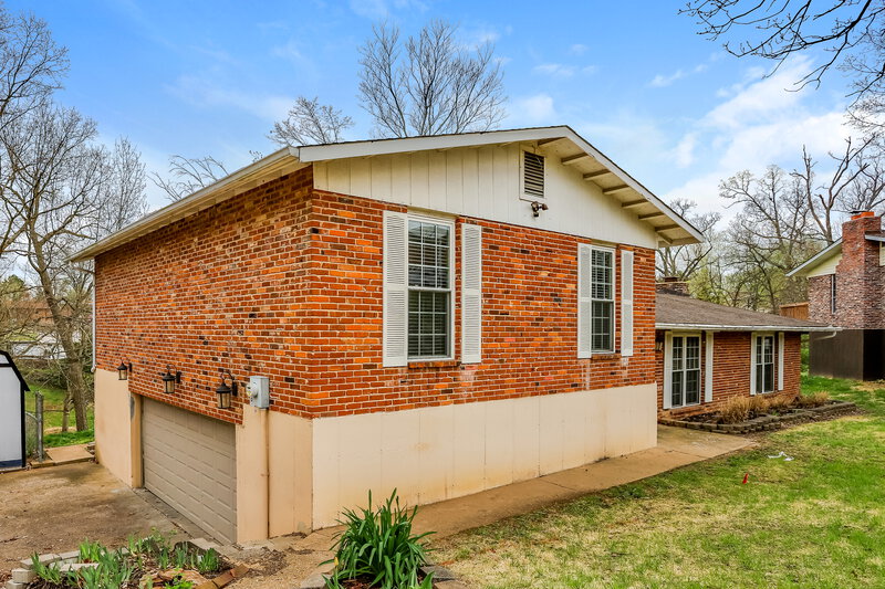 2,025/Mo, 5000 Snowberry St Imperial, MO 63052 Misc View