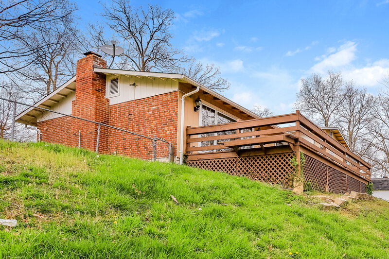 2,025/Mo, 5000 Snowberry St Imperial, MO 63052 Misc View 13