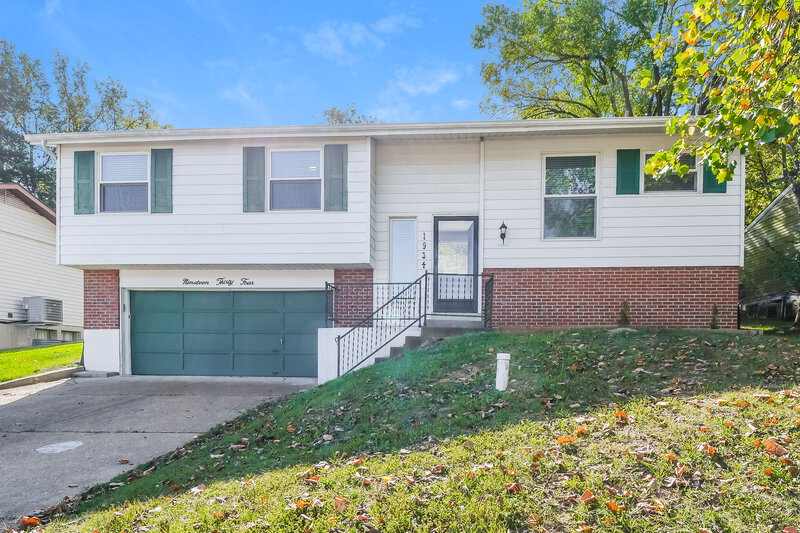 1,610/Mo, 1934 Catlin Dr Barnhart, MO 63012 External View