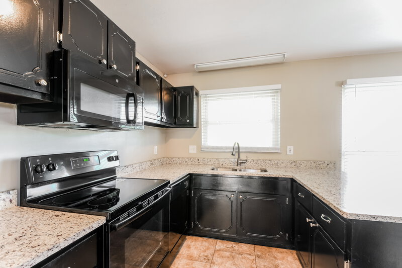 1,610/Mo, 1934 Catlin Dr Barnhart, MO 63012 Kitchen View