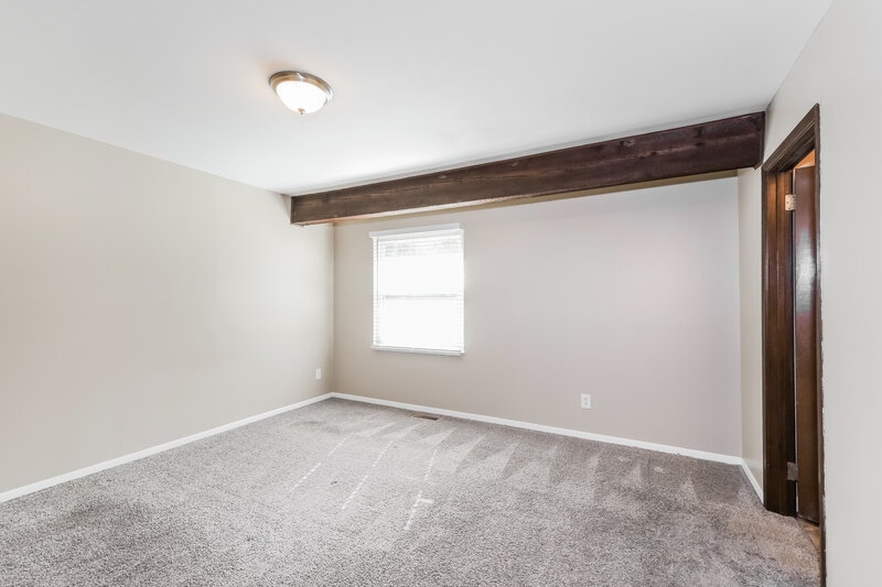 1,610/Mo, 1934 Catlin Dr Barnhart, MO 63012 Main Bedroom View