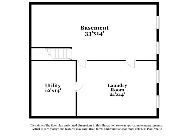 Floor Plan View