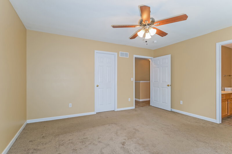 1,715/Mo, 104 Gran Vista Dr Festus, MO 63028 Main Bedroom View 2