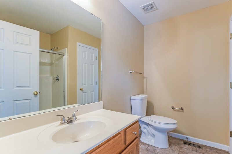 1,715/Mo, 104 Gran Vista Dr Festus, MO 63028 Main Bathroom View