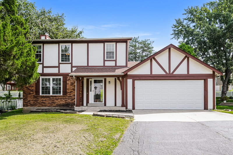2,205/Mo, 17 Hollow Tree Ct Saint Peters, MO 63376 External View