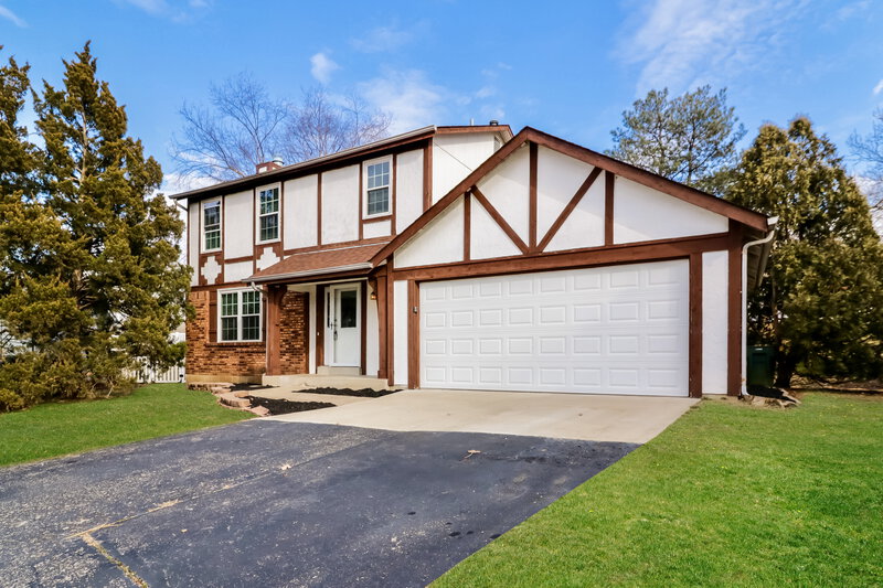 2,035/Mo, 17 Hollow Tree Ct Saint Peters, MO 63376 Misc View