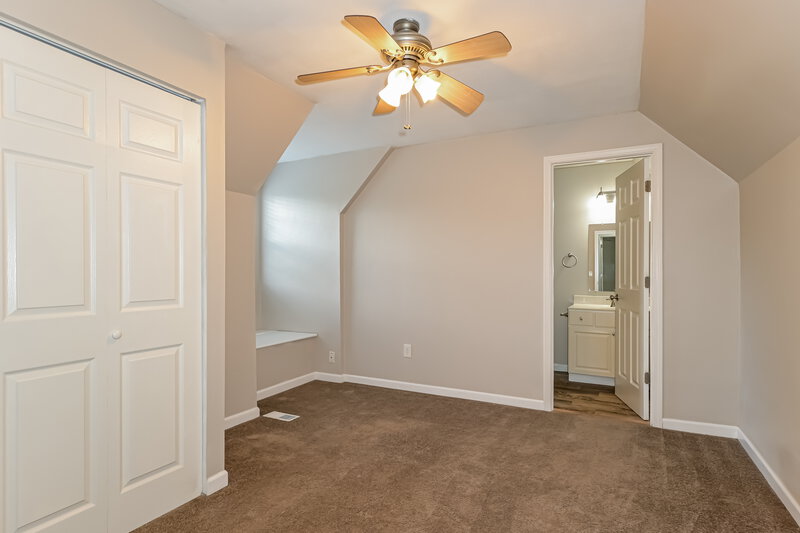 2,970/Mo, 705 Aster Ln O'Fallon, MO 63366 Main Bedroom View