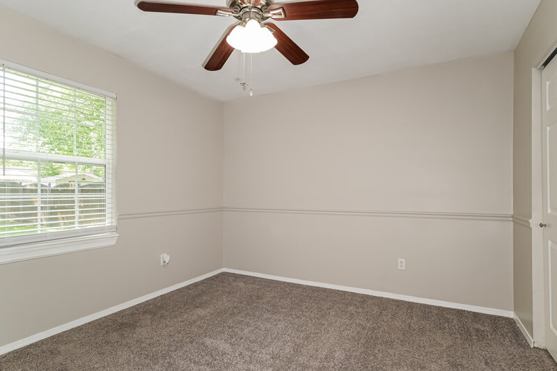 2,970/Mo, 705 Aster Ln O'Fallon, MO 63366 Bedroom View