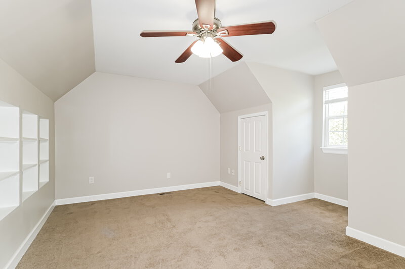 2,970/Mo, 705 Aster Ln O'Fallon, MO 63366 Bedroom View 2