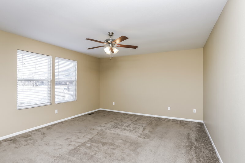 2,145/Mo, 755 Rockshire Dr Herculaneum, MO 63048 Main Bedroom View