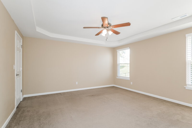 2,130/Mo, 1109 Virginia Ave Crystal City, MO 63019 Main Bedroom View