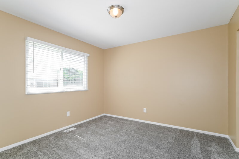 2,680/Mo, 174 Birchleaf Dr Saint Peters, MO 63376 Bedroom View