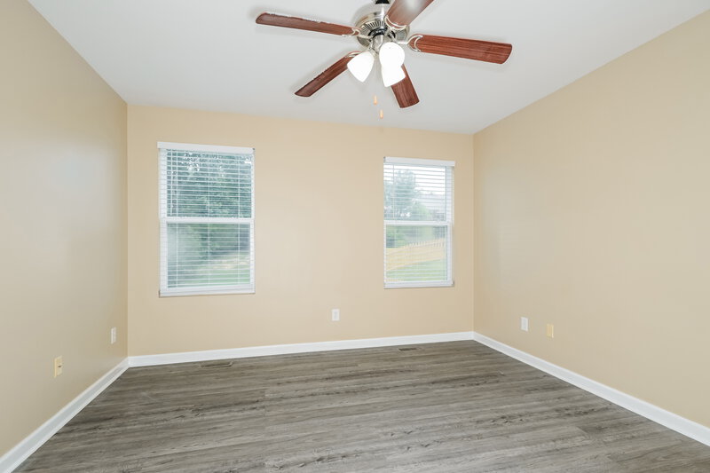 1,880/Mo, 1202 Liberty Crossing Herculaneum, MO 63048 Main Bedroom View