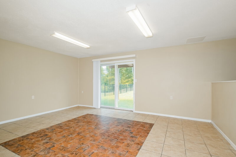 1,880/Mo, 1202 Liberty Crossing Herculaneum, MO 63048 Basement View 2