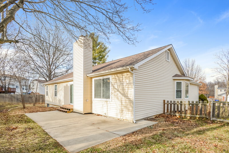 1,875/Mo, 1202 Liberty Crossing Herculaneum, MO 63048 Misc View 21