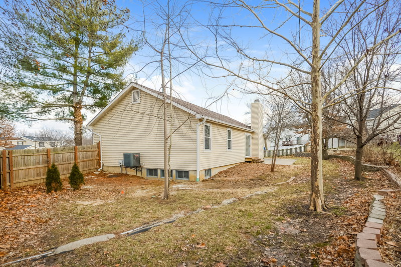 1,875/Mo, 1202 Liberty Crossing Herculaneum, MO 63048 Misc View 22