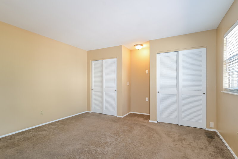 2,920/Mo, 3825 Arbre Ln Florissant, MO 63034 Main Bedroom View