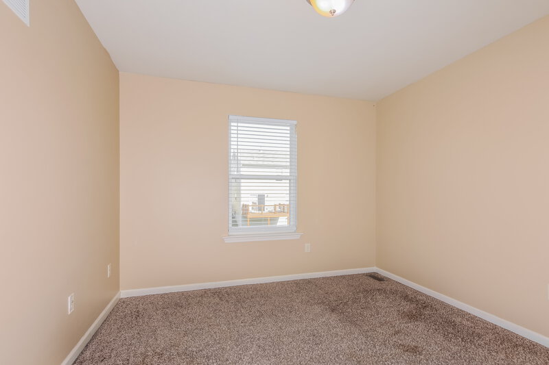 1,860/Mo, 209 Cimarron Ridge Crossing Wentzville, MO 63385 Bedroom View