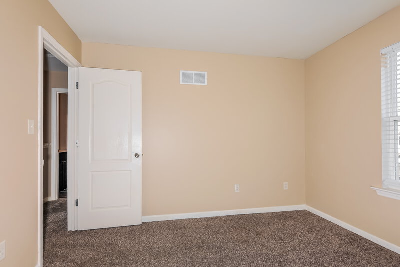 1,860/Mo, 209 Cimarron Ridge Crossing Wentzville, MO 63385 Bedroom View 3