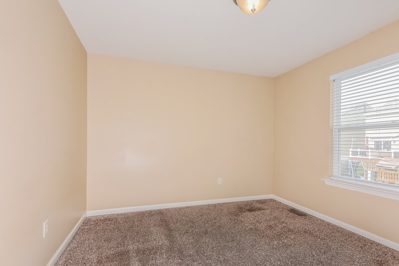 1,860/Mo, 209 Cimarron Ridge Crossing Wentzville, MO 63385 Bedroom View 4