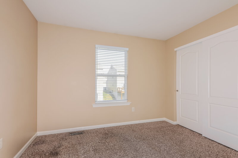 1,860/Mo, 209 Cimarron Ridge Crossing Wentzville, MO 63385 Bedroom View 6